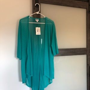 LuLaRoe Lindsay NWT